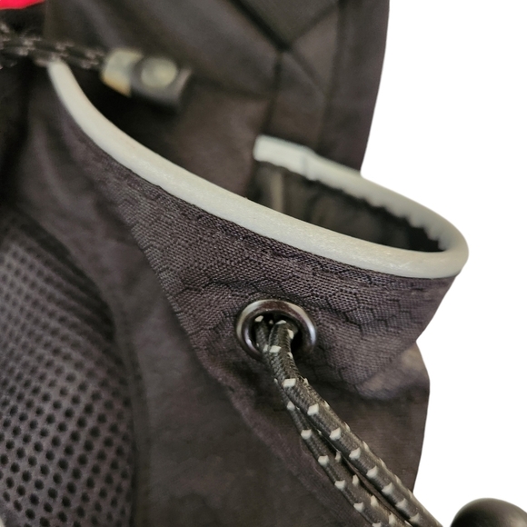 Asolo Jogging/Running/ hiking Waist Pack Belt Water Bottle Holder - Picture 6 of 8